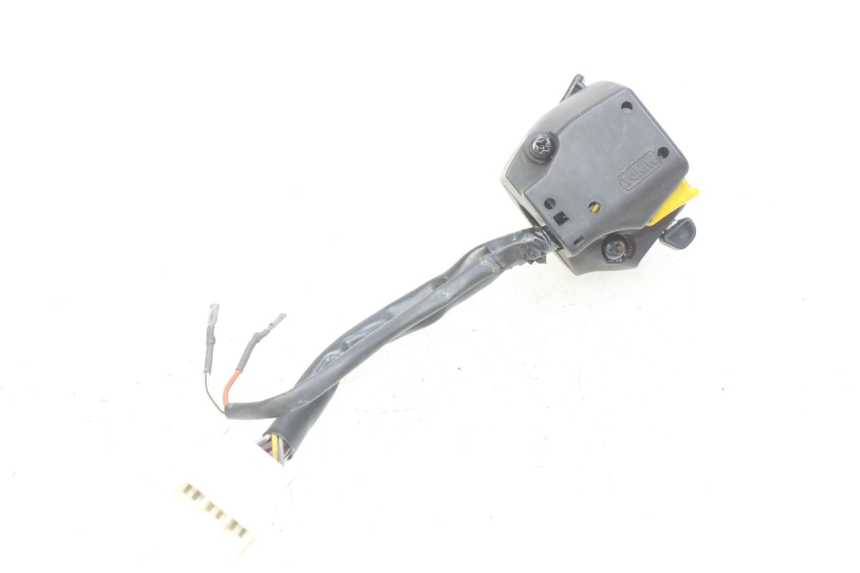 photo de COMMODO GAUCHE GILERA NEXUS 125 (2009 - 2013) - Autre angle de vue