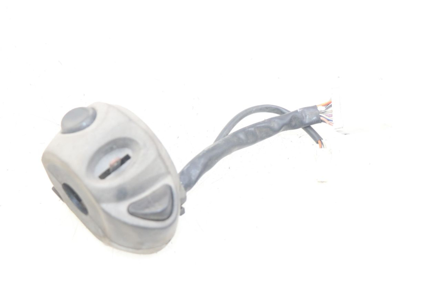 photo de COMMODO GAUCHE GILERA NEXUS 125 (2007 - 2009) - Vue principale