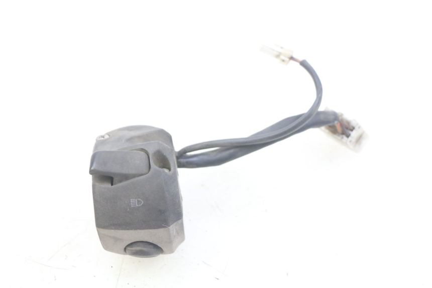 photo de COMMODO GAUCHE GILERA NEXUS 125 (2007 - 2009) - Autre angle de vue