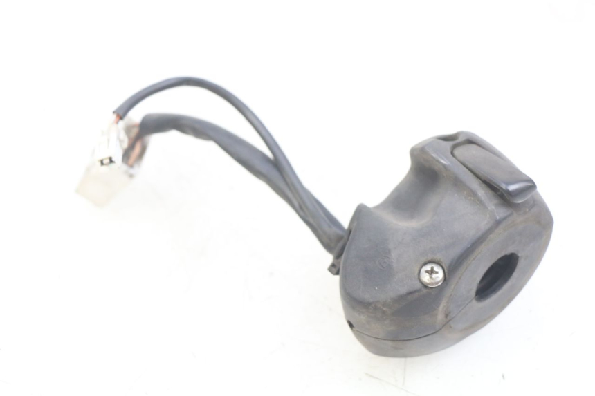 photo de COMMODO GAUCHE GILERA NEXUS 125 (2007 - 2009) - Gros plan technique