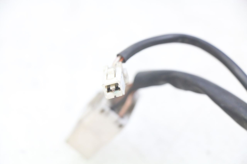 photo de COMMODO GAUCHE GILERA NEXUS 125 (2007 - 2009) - Vue d’ensemble