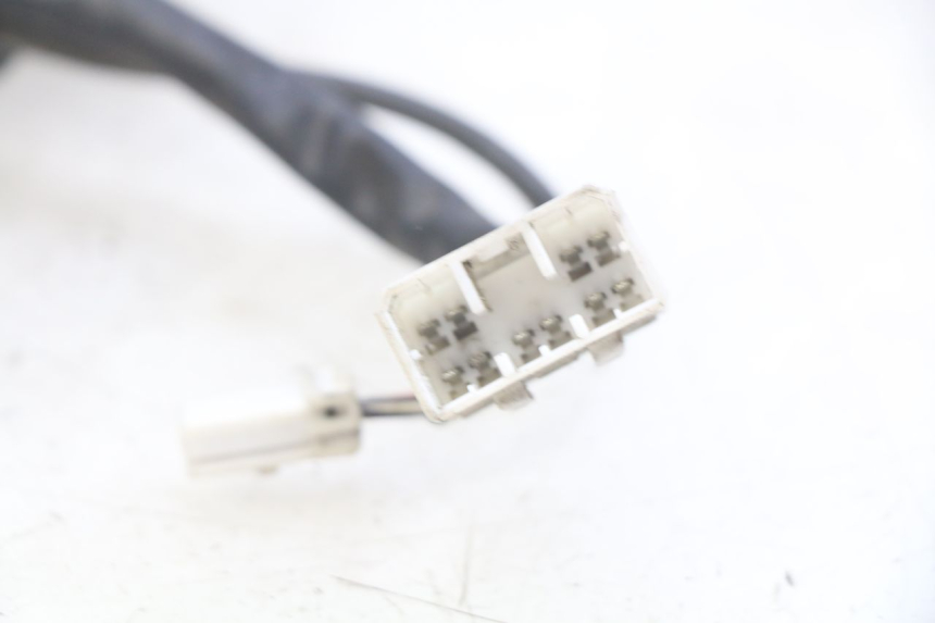 photo de COMMODO GAUCHE GILERA NEXUS 125 (2007 - 2009) - Points de fixation