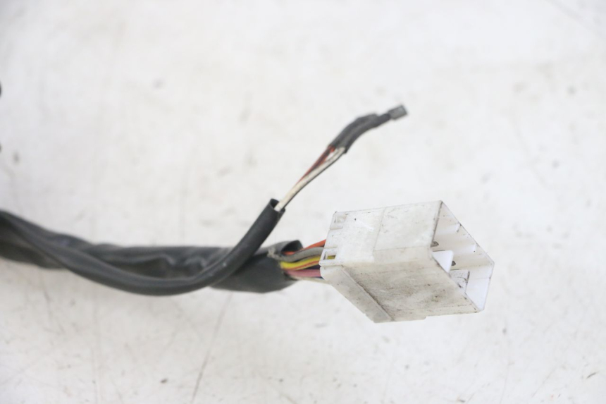 photo de COMMODO GAUCHE GILERA NEXUS 125 (2009 - 2013) - Zoom état d’usage