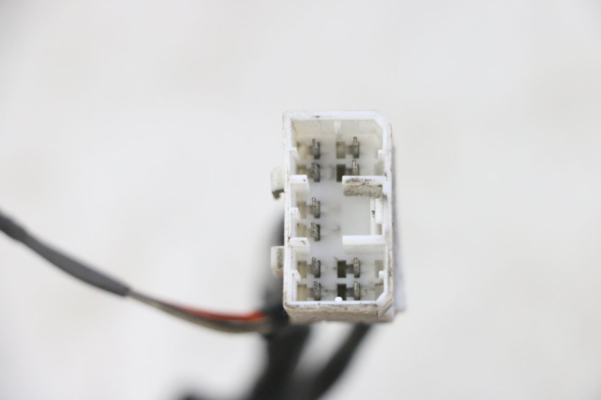 photo de COMMODO GAUCHE GILERA NEXUS 125 (2009 - 2013) - Autre angle de vue