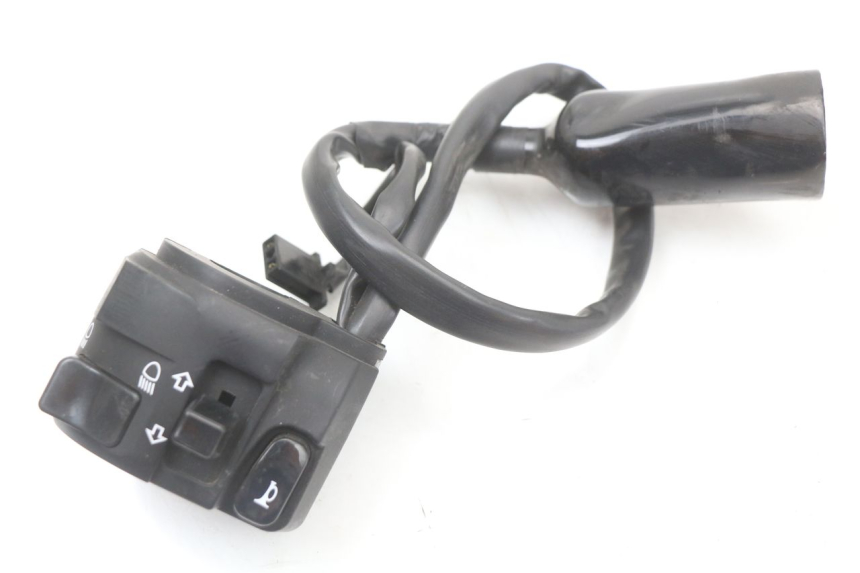 photo de COMMODO GAUCHE KAWASAKI NINJA 400 (2018 - 2023) - Vue principale