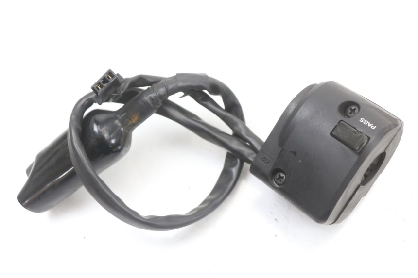 photo de COMMODO GAUCHE KAWASAKI NINJA 400 (2018 - 2023) - Autre angle de vue