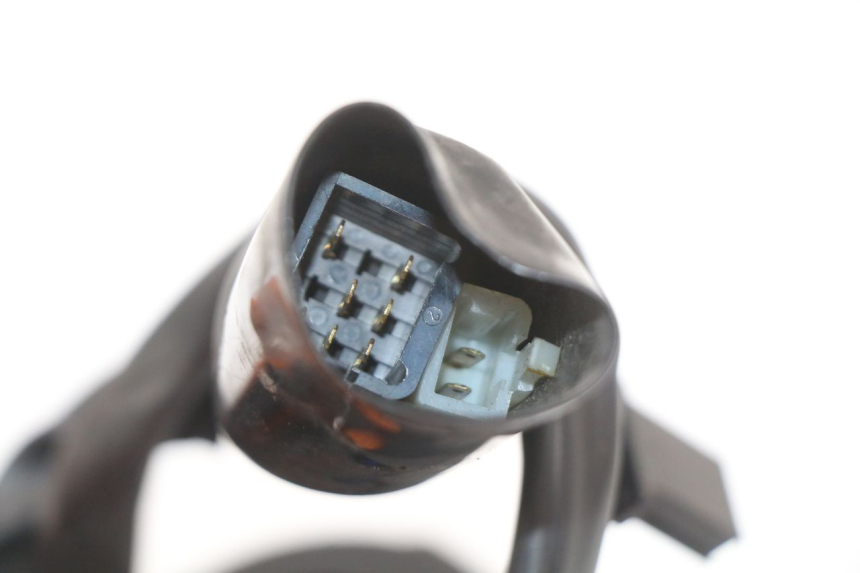 photo de COMMODO GAUCHE KAWASAKI NINJA 400 (2018 - 2023) - Vue d’ensemble