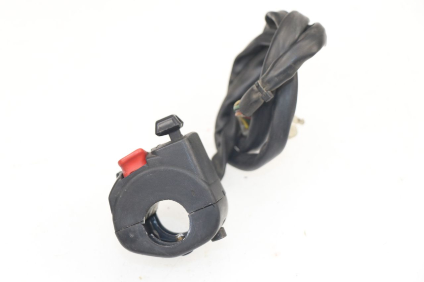 photo de COMMODO GAUCHE MBK NITRO 50 (2004 - 2008) - Autre angle de vue