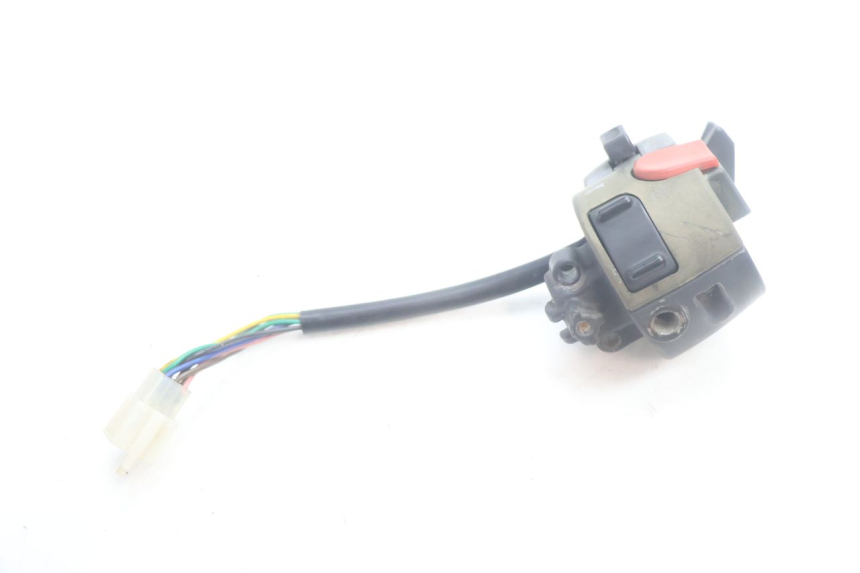 photo de COMMODO GAUCHE MBK NITRO 50 (2004 - 2008) - Autre angle de vue