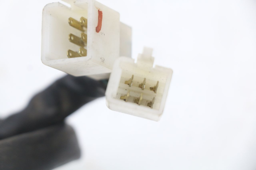 photo de COMMODO GAUCHE MOTO GUZZI NORGE 8V GT 1200 (2011 - 2016) - État de surface