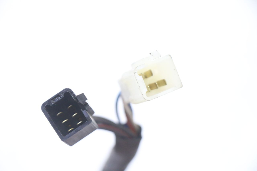 photo de COMMODO GAUCHE HONDA NTV DEAUVILLE 650 (2001 - 2006) - Vue produit