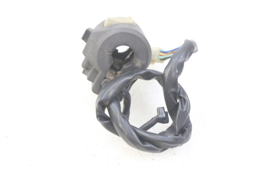 photo de COMMODO GAUCHE SELECT UP OCTALIS 125 (2007 - 2012) - Détail de la pièce