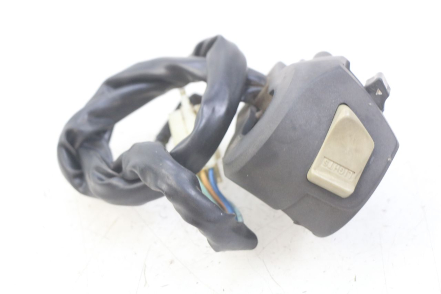 photo de COMMODO GAUCHE SELECT UP OCTALIS 125 (2007 - 2012) - Vue d’ensemble