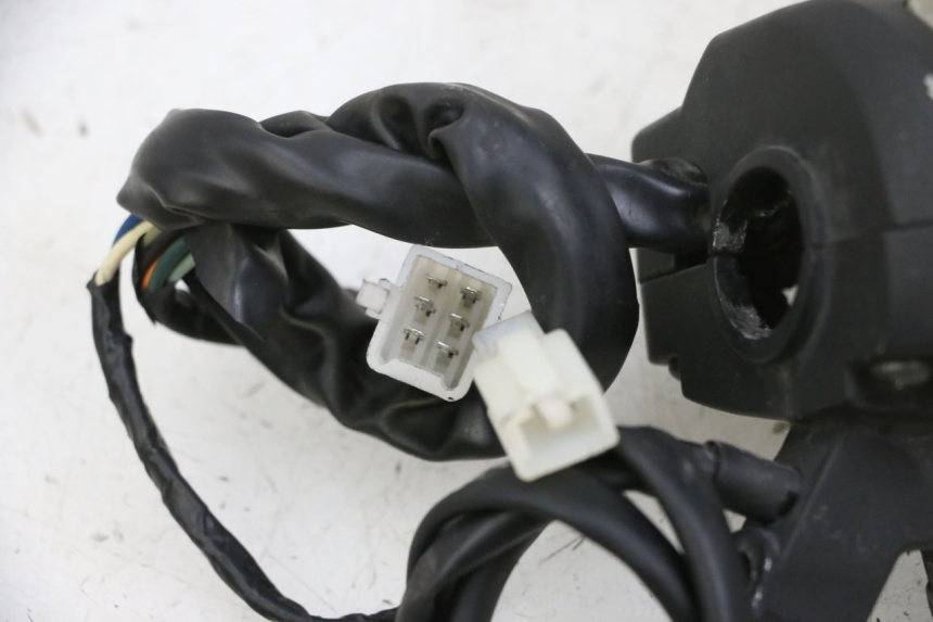 photo de COMMODO GAUCHE JM MOTORS OLDIES 4T 50 (2010 - 2020) - Autre angle de vue