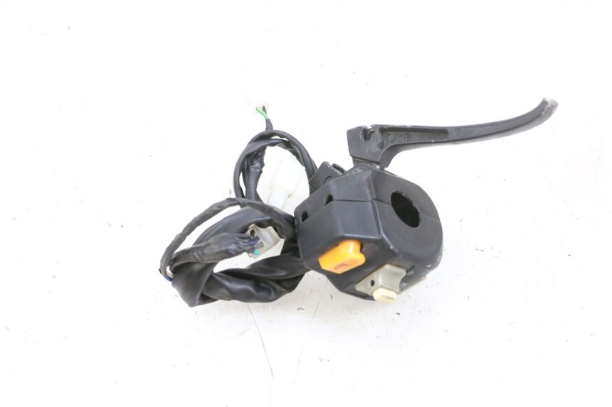 photo de COMMODO GAUCHE JM MOTORS OLDIES 4T 50 (2010 - 2020) - Gros plan technique