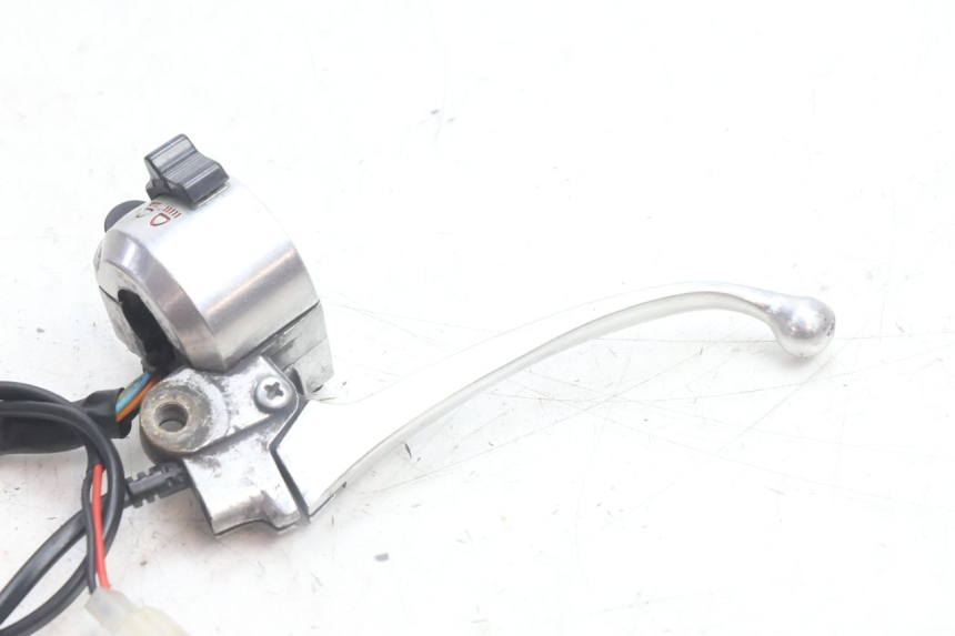 photo de COMMODO GAUCHE JM MOTORS OLDIES 4T 50 (2010 - 2020) - Autre angle de vue