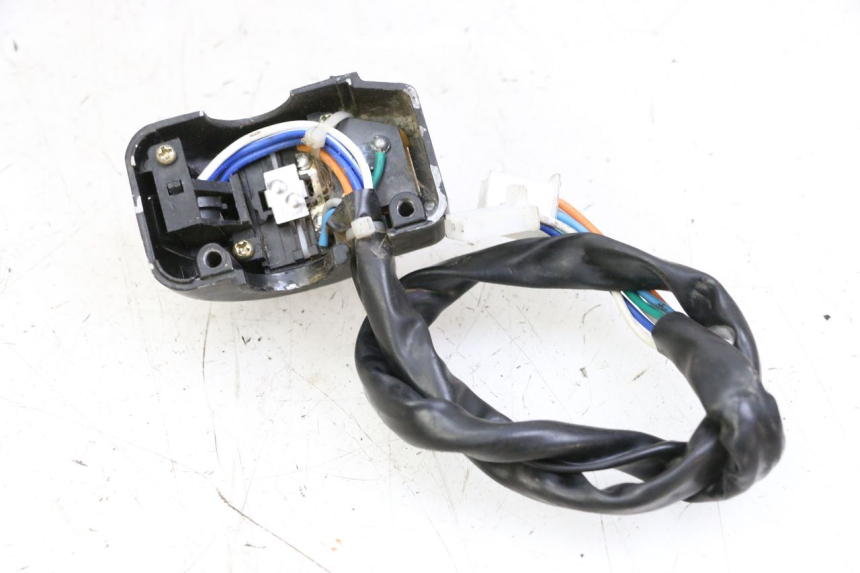 photo de COMMODO GAUCHE JM MOTORS OLDIES GT 4T 50 (2018 - 2025) - Autre angle de vue