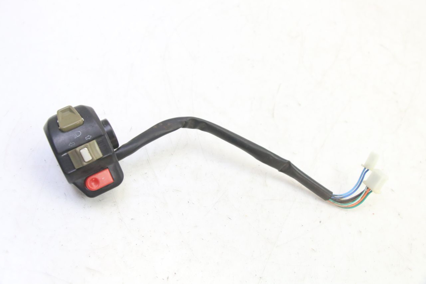 photo de COMMODO GAUCHE IMF INDUSTRIE PACH 2T 50 (2009 - 2018) - Vue principale