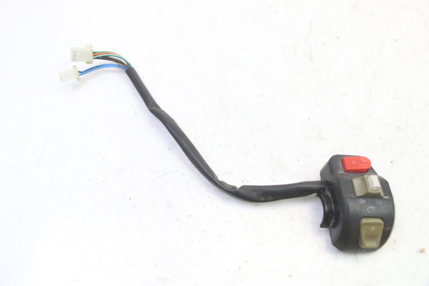 photo de COMMODO GAUCHE IMF INDUSTRIE PACH 2T 50 (2009 - 2018) - Zoom état d’usage