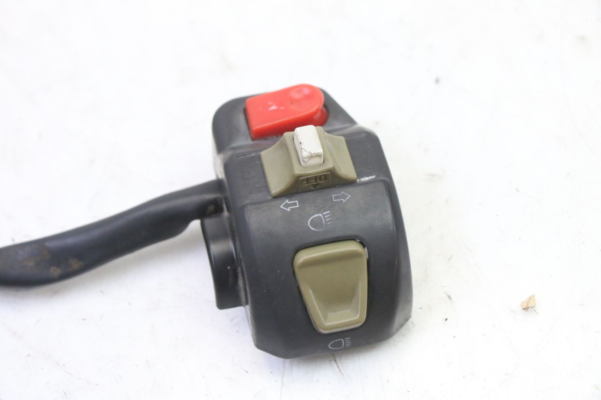 photo de COMMODO GAUCHE IMF INDUSTRIE PACH 2T 50 (2009 - 2018) - Autre angle de vue