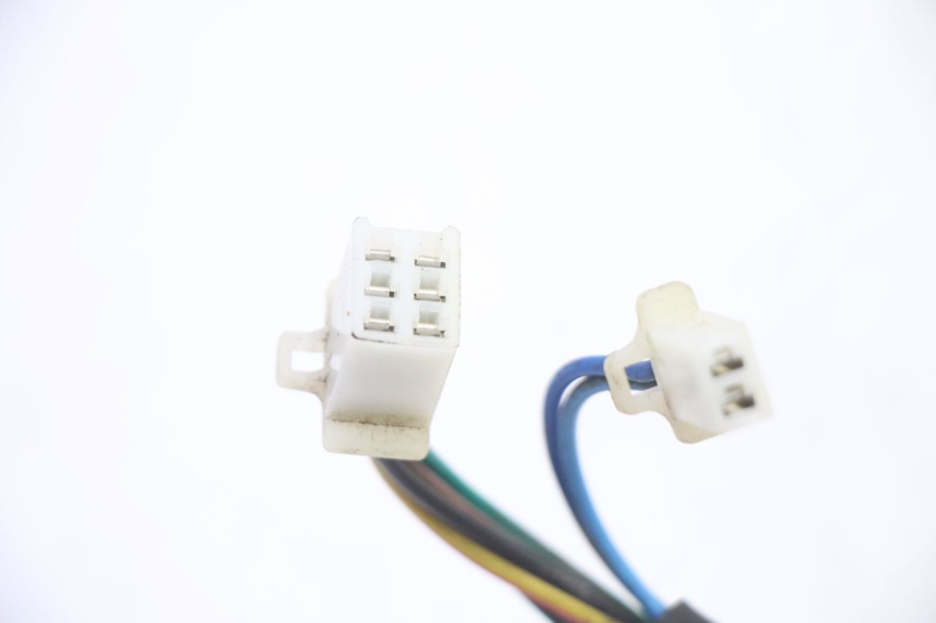 photo de COMMODO GAUCHE IMF INDUSTRIE PACH 2T 50 (2009 - 2018) - Points de fixation