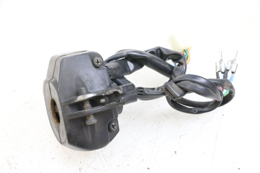 photo de COMMODO GAUCHE IMF INDUSTRIE PACH 4T 50 (2009 - 2018) - Autre angle de vue