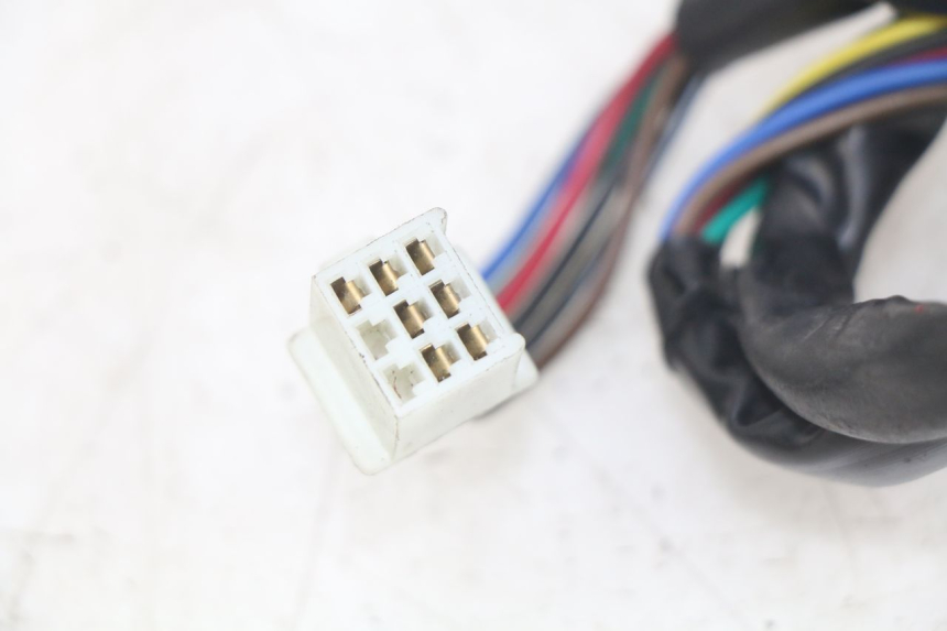 photo de COMMODO GAUCHE PANTHERA PANTHERA 110 (2010 - 2017) - Détail de la pièce