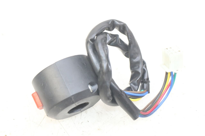 photo de COMMODO GAUCHE PANTHERA PANTHERA 110 (2010 - 2017) - Zoom état d’usage