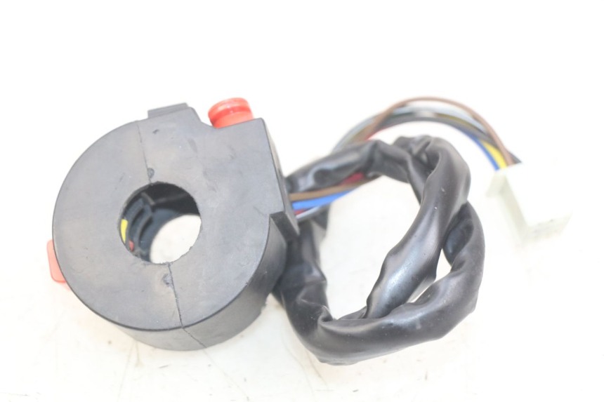 photo de COMMODO GAUCHE PANTHERA PANTHERA 110 (2010 - 2017) - Autre angle de vue