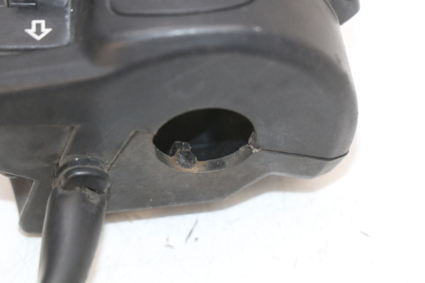 photo de COMMODO GAUCHE HONDA PCX (JF28) 125 (2009 - 2011) - Vue d’ensemble