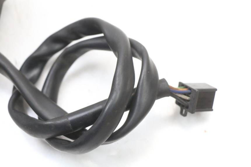 photo de COMMODO GAUCHE HONDA PCX (JF28) 125 (2009 - 2011) - Points de fixation