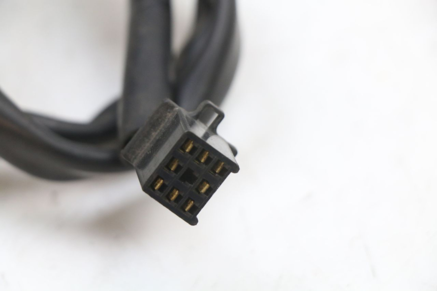 photo de COMMODO GAUCHE HONDA PCX (JF28) 125 (2009 - 2011) - État de surface