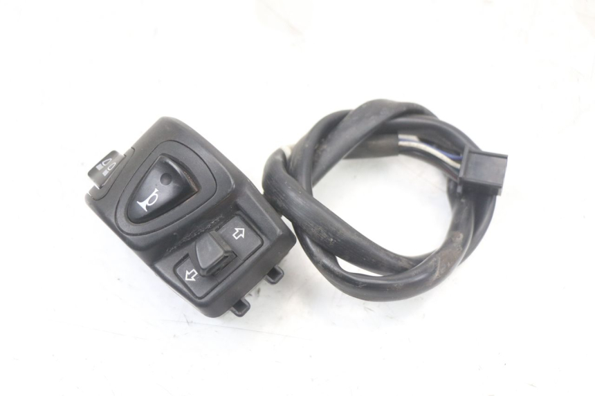photo de COMMODO GAUCHE HONDA PCX (JF28) 125 (2009 - 2011) - Détail de la pièce