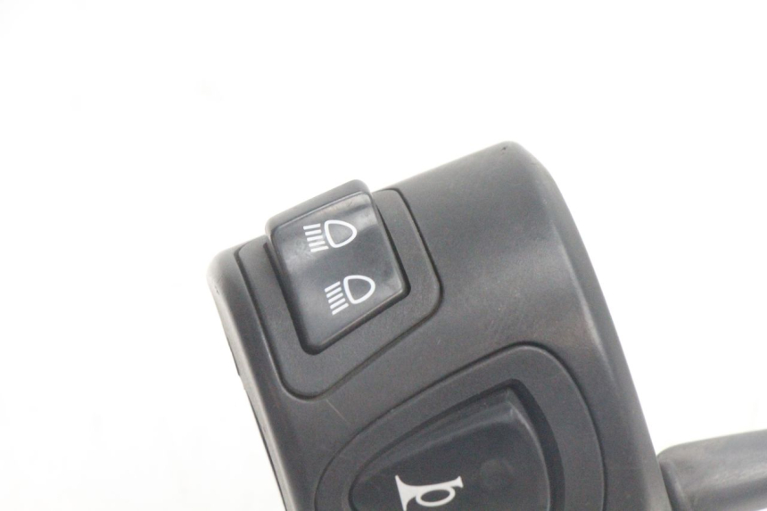 photo de COMMODO GAUCHE HONDA PCX (JF28) 125 (2009 - 2011) - Zoom état d’usage