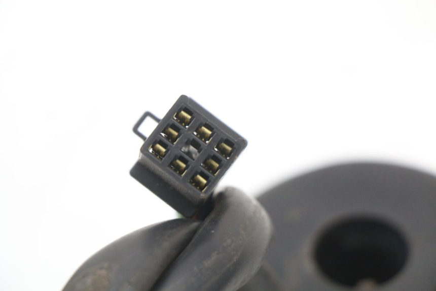 photo de COMMODO GAUCHE HONDA PCX (JF47) 125 (2012 - 2013) - Points de fixation