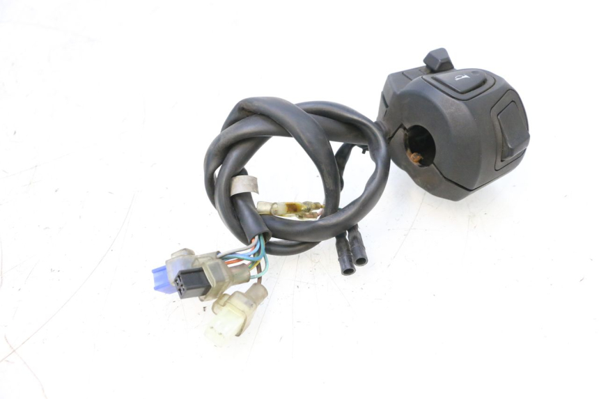 photo de COMMODO GAUCHE HONDA PCX (JF57/JF64) 125 (2014 - 2018) - Vue d’ensemble