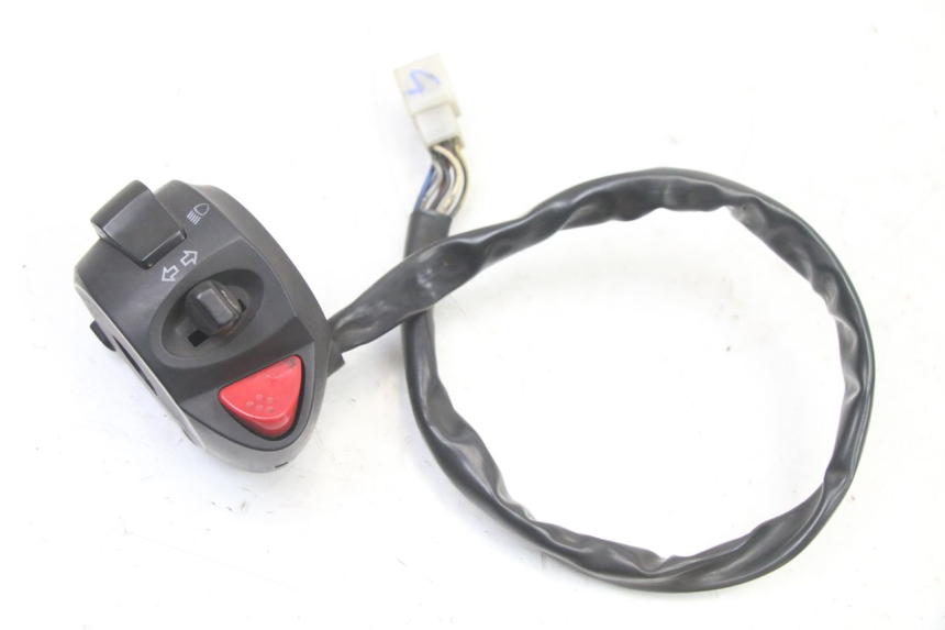 photo de COMMODO GAUCHE PEUGEOT CITYSTAR 125 (2011 - 2017) - Vue principale