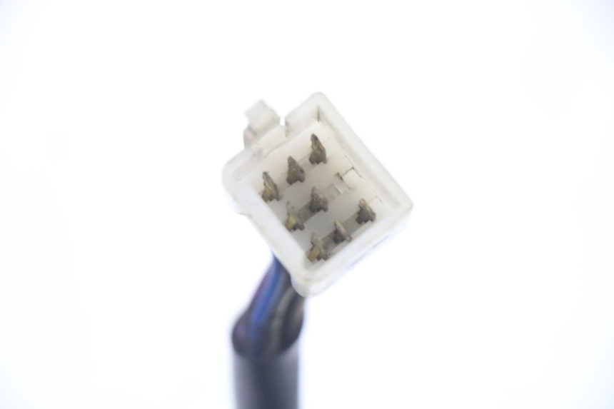 photo de COMMODO GAUCHE PEUGEOT CITYSTAR 125 (2011 - 2017) - Pièce contrôlée