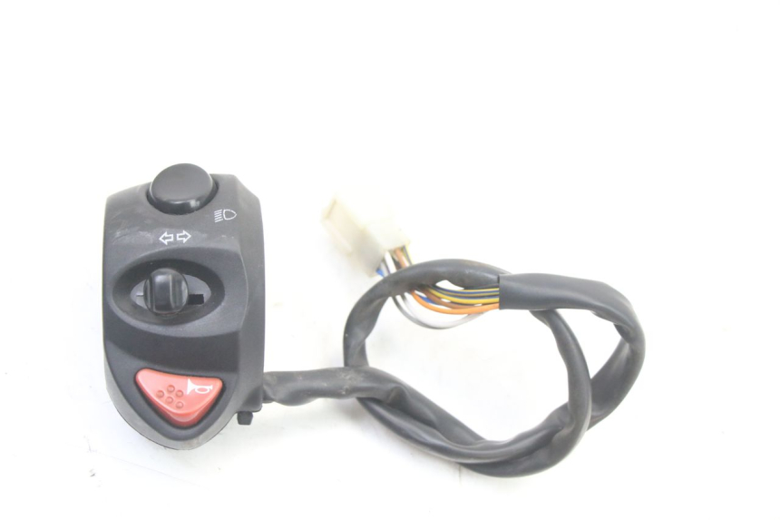 photo de COMMODO GAUCHE PEUGEOT CITYSTAR 2T 50 (2018 - 2021) - Détail de la pièce