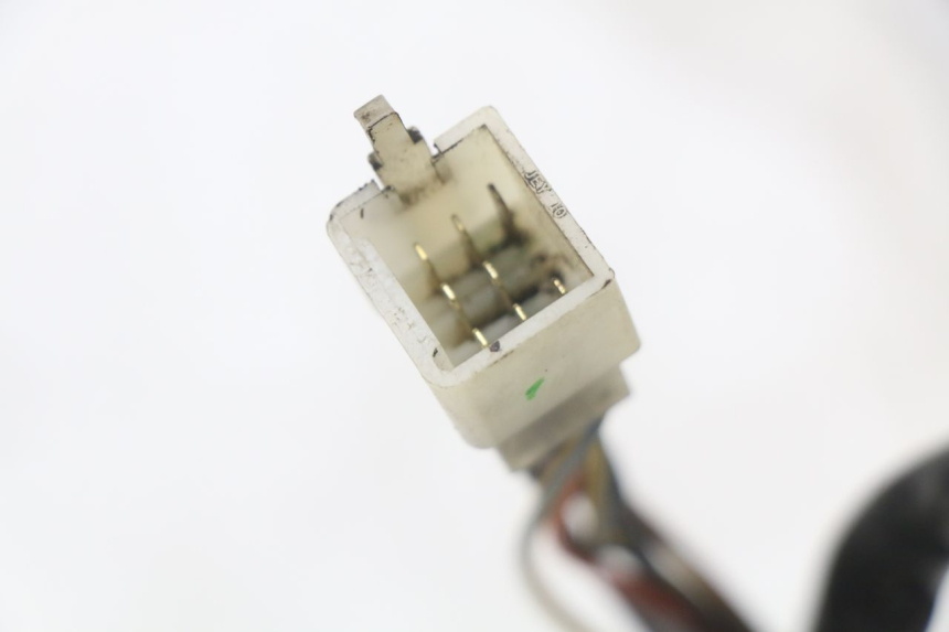 photo de COMMODO GAUCHE PEUGEOT ELYSTAR 50 (2002 - 2014) - Pièce contrôlée