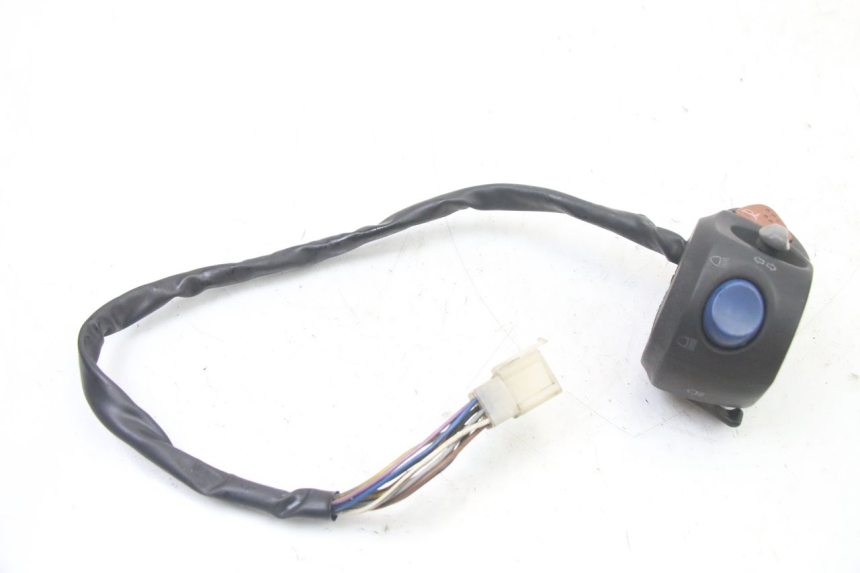 photo de COMMODO GAUCHE PEUGEOT ELYSTAR 50 (2002 - 2014) - Autre angle de vue