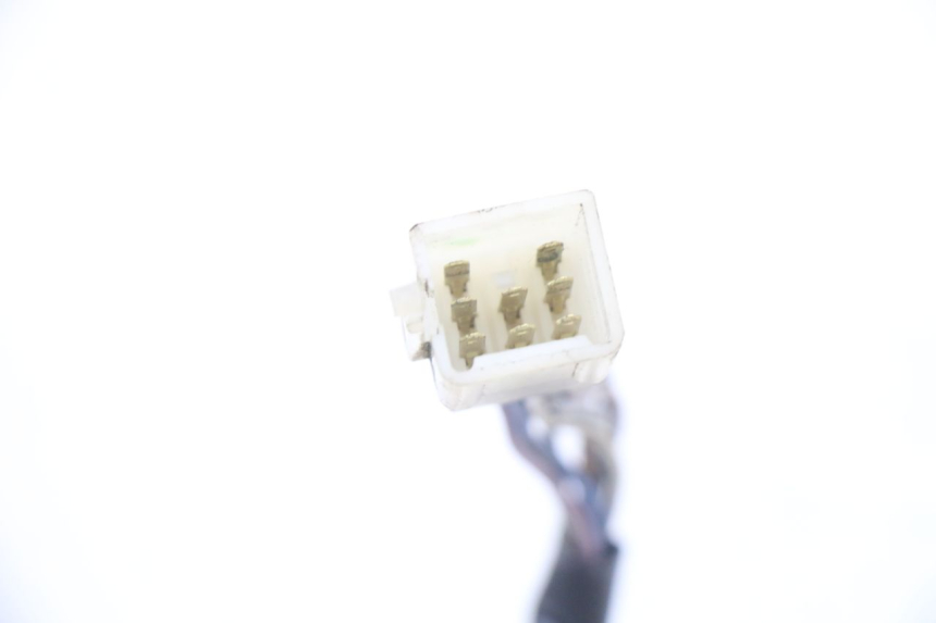 photo de COMMODO GAUCHE PEUGEOT ELYSTAR 50 (2002 - 2014) - Pièce contrôlée