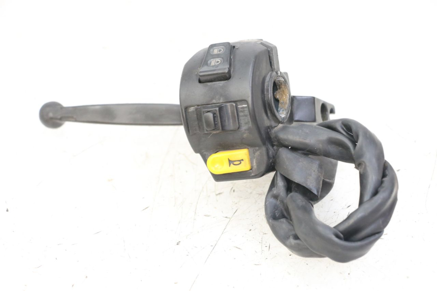 photo de COMMODO GAUCHE PEUGEOT KISBEE 2T 50 (2010 - 2017) - Vue principale