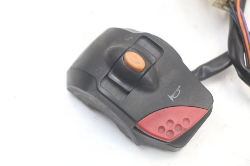 photo de COMMODO GAUCHE PEUGEOT LUDIX 50 (2005 - 2007) - Zoom état d’usage