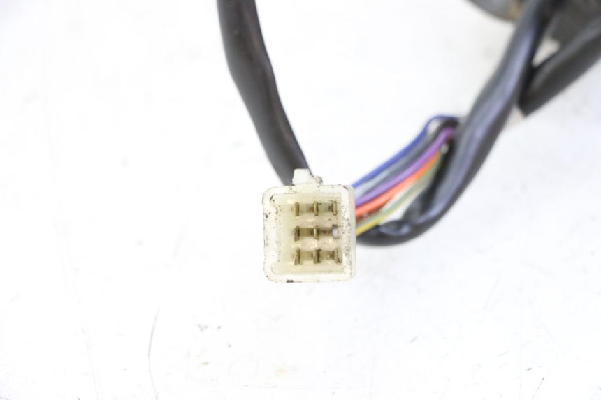 photo de COMMODO GAUCHE PEUGEOT LUDIX 50 (2008 - 2017) - Détail de la pièce