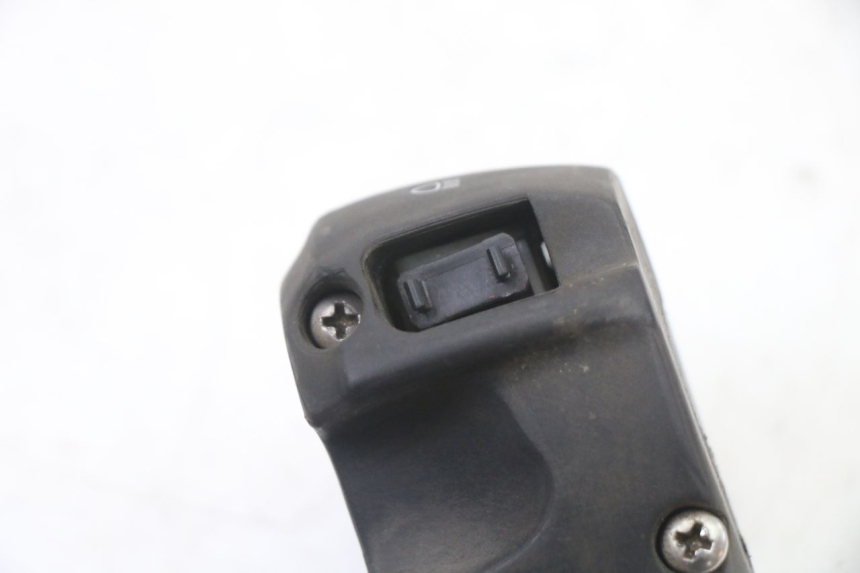 photo de COMMODO GAUCHE PEUGEOT SATELIS 125 (2013 - 2018) - Vue d’ensemble