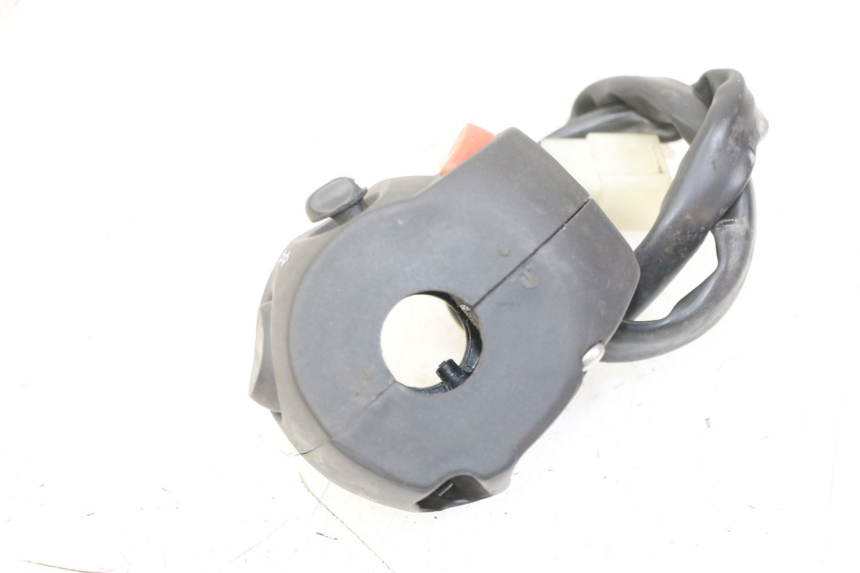 photo de COMMODO GAUCHE PEUGEOT SATELIS 125 (2013 - 2018) - Détail de la pièce