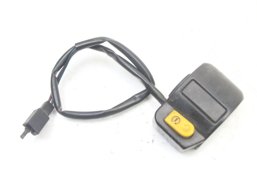 photo de COMMODO GAUCHE PEUGEOT SPEEDFIGHT 3 LC 2T 50 (2009 - 2015) - Vue principale