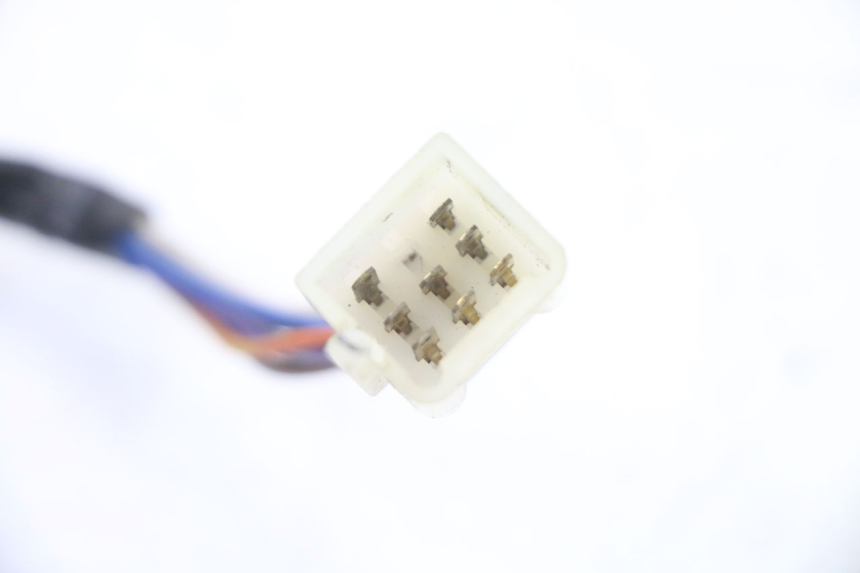 photo de COMMODO GAUCHE PEUGEOT TREKKER TKR 50 (2005 - 2014) - Vue d’ensemble