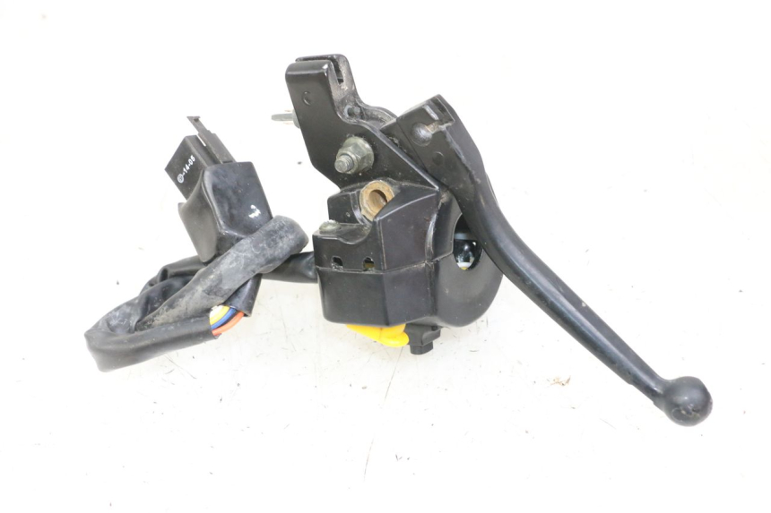 photo de COMMODO GAUCHE PEUGEOT VIVACITY 125 (2010 - 2017) - Gros plan technique